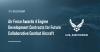 Air Force Awards 4 Engine Development Contracts for Future Collaborative Combat Aircraft