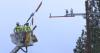 Pacific Power is enhancing its fire resilience ahead of wildfire season