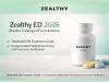 Zealthy ED Platform in 2026 (Including Hardies Sublingual Formulations): Telehealth ED Treatment Options, Compounded Medication Pricing, and What Consumers Should Verify Before Starting