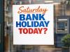 Saturday bank holiday: Are banks open or closed today on February 28, 2026? Check RBI calendar