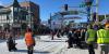 Open World Championship Sled Dog Races kick-off in Downtown Anchorage