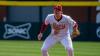 Late rally falls short, Arkansas baseball falls to UT Arlington