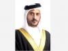Shaikh Khalid issues Bahrain Aquatics edict