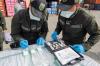 INTERPOL Notices highlight growing threat of dual-use substances in South America