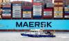 Maersk Reroutes Some Shipping Voyages Around Africa to Avoid Red Sea