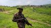 The war raging in the Democratic Republic of Congo
