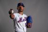 Mets right-hander Freddy Peralta to start March 26 opener against Pirates