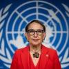 Costa Rica's Grynspan pledges reform in bid for UN chief job