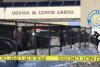 Police video shows chaotic aftermath of Rhode Island ice rink shooting