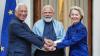 India, European Union agree on Most Favoured Nation status for 5 years, shows draft trade deal