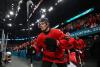 Watching Macklin Celebrini play for Canada at Olympics was 'a life memory' for father Rick