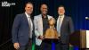 Rams SVP of Sports Medicine and Performance Reggie Scott named Outstanding NFL Athletic Trainer of the Year by NFL Physicians Society
