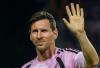 Messi's Inter Miami to visit White House: US media