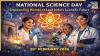 National Science Day: Empowering women to lead India’s scientific future