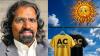 Self-cooling clothes to beat extreme heat; Kerala scientist leads University of Alabama breakthrough
