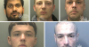 Locked Up: The five killers that have shocked Wales in just a few short weeks and every criminal justice caught up with