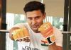 Sangram Singh gears up for his first MMA fight in Argentina