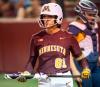 Gophers Take Extra-Inning Thriller, Fall to No. 14 Arizona