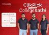 Collegesathi.com – Simplifying Online Education in just 3 Clicks!