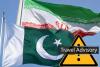 Pakistanis asked to avoid Travel to Iran amid Attacks by US and Israel