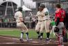 3 home runs power No. 9 Oregon baseball to 7-2 win over Arizona