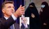 Angus Taylor says what every Australian is thinking about ISIS brides begging to return to Australia: 'I'm calling bulls***'