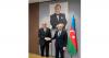Turkmenistan and Azerbaijan Strengthen Inter-MFA Dialogue