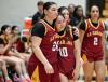 La Cañada girls basketball derailed by frustrating finish in CIF-SS final