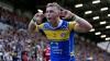 Leeds Rhinos star reveals huge Las Vegas casino win as lucky number pays off