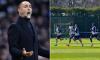 Igor Tudor forced to abandon his plan to save Tottenham from relegation with high-energy football as interim boss realises his players are too UNFIT