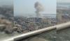 Iran retaliates with missile attack on US 5th Fleet headquarters in Bahrain