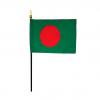 Bangladesh at the UN Peacebuilding Commission: An Opening in the Rohingya Impasse?