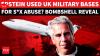 HUGE! Epstein Used British Air Force Bases To Traffic Girls Into UK? Ex-Prince Andrew Link Explodes