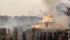 Blast in Fireworks Manufacturing Unit in AP: 23 Killed