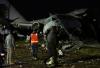 World | Feb 28, 2026 | 39 min read Bolivia cargo plane carrying bank money crashes after takeoff, 15 dead