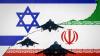 Iran Retaliates, Targeting Israel and US Bases Across Middle East Region