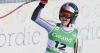 German skier Emma Aicher wins super-G as fight for World Cup discipline title heats up