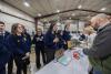 Not just ‘cows, sows and plows’: Cultivating Connections showcases Sauk Valley schools’ ag education, FFA