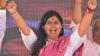 Senior IAS officer suspended in Maharashtra for failing to attend Pankaja Munde's pollution meeting