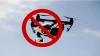 Nationwide Ban on Drone Flights Imposed Amid Security Concerns
