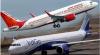India's main airlines suspend flights to the Middle East
