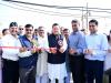 CM Dhami launches open gym in Khatima, promotes healthy and active lifestyle
