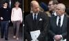How William's dislike of Fergie and Andrew could date all the way back to childhood - when former Duchess betrayed his mother's wishes with tell-all book while disgraced Duke made 'disrespectful' remarks shortly after her death