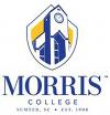 Morris College announces launch of Small Business Entrepreneur Incubator Center
