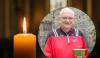 The late Eamon Harvey fondly remembered as a man of education and sport