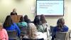 Sheriff’s Office investigator leads Human Trafficking Awareness Seminar for healthcare workers