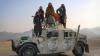 Pakistan says hundreds of Afghan Taliban fighters killed
