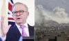Albo declares his full support for US air strikes on Iran - after the Islamic dictatorship 'directed' at least TWO attacks on Australian soil: 'State sponsor of terrorism'
