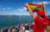 SailGP: Spain lead Australia by four points after day one of Sydney Grand Prix