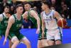 Azerbaijan national basketball team edge Ireland in EuroBasket 2029 qualifiers